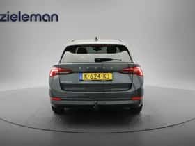 Škoda Octavia (2021) thumbnail 14