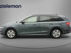 Škoda Octavia (2021) thumbnail 15