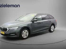 Škoda Octavia (2021) thumbnail 16