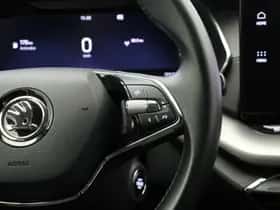 Škoda Octavia (2021) thumbnail 19