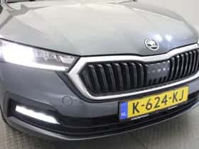 Škoda Octavia (2021) thumbnail 30