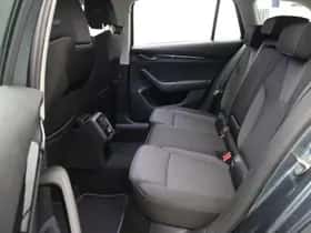 Škoda Octavia (2021) thumbnail 7