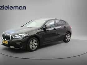 BMW 1-Serie (2021) thumbnail 18