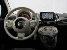 Fiat 500 (2021) thumbnail 3