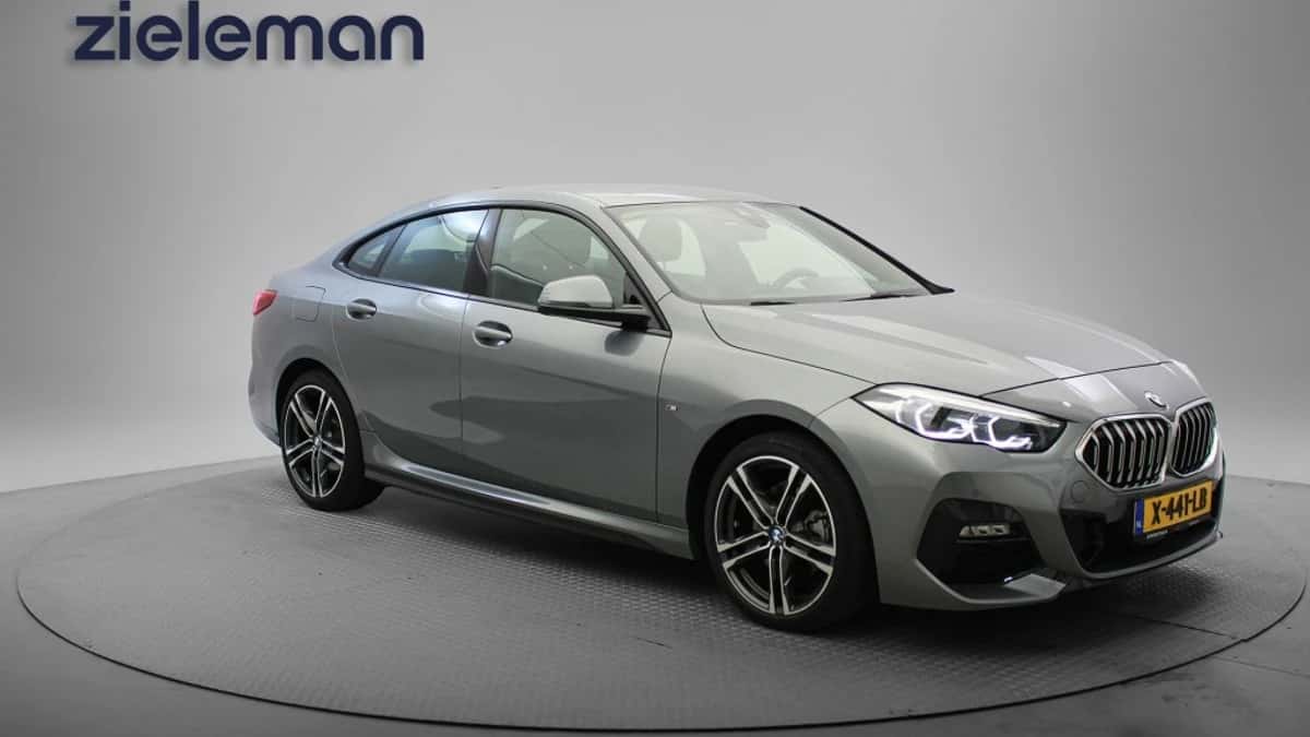 BMW 2-Serie (2024) — foto 1