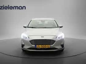 Ford Focus (2019) thumbnail 11