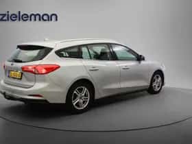 Ford Focus (2019) thumbnail 13