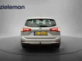 Ford Focus (2019) thumbnail 14