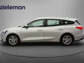 Ford Focus (2019) thumbnail 15