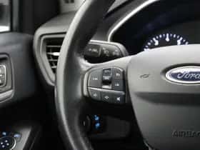Ford Focus (2019) thumbnail 18