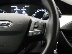 Ford Focus (2019) thumbnail 19