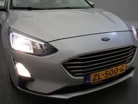 Ford Focus (2019) thumbnail 29