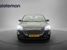 Ford Focus (2019) thumbnail 11