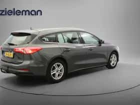 Ford Focus (2019) thumbnail 13