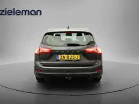 Ford Focus (2019) thumbnail 14