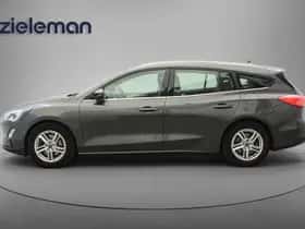 Ford Focus (2019) thumbnail 15