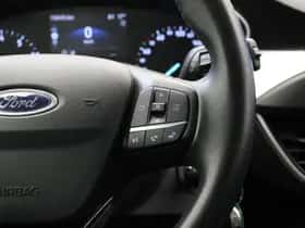 Ford Focus (2019) thumbnail 19