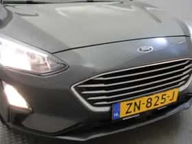 Ford Focus (2019) thumbnail 29