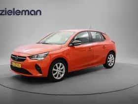 Opel Corsa (2021) thumbnail 16