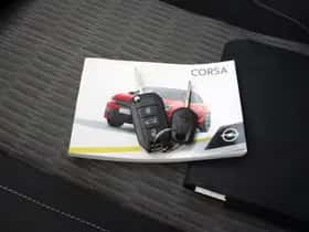 Opel Corsa (2021) thumbnail 27