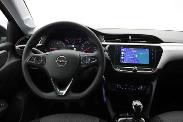 Opel Corsa (2021) thumbnail 4