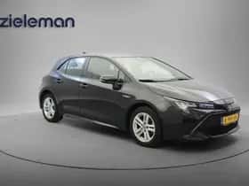 Toyota Corolla (2021)