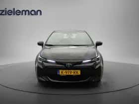 Toyota Corolla (2021) thumbnail 12