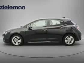 Toyota Corolla (2021) thumbnail 16