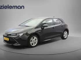 Toyota Corolla (2021) thumbnail 17