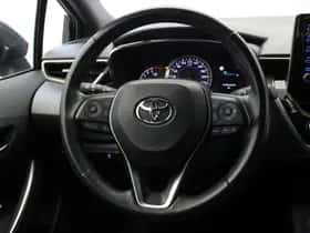 Toyota Corolla (2021) thumbnail 18