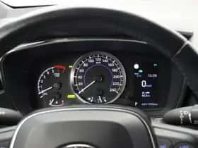 Toyota Corolla (2021) thumbnail 21