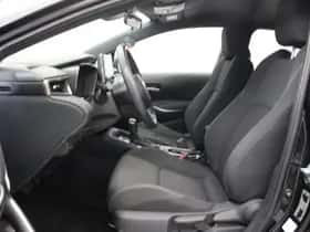 Toyota Corolla (2021) thumbnail 7