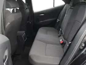 Toyota Corolla (2021) thumbnail 8