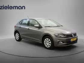 Volkswagen Polo (2020) thumbnail 1