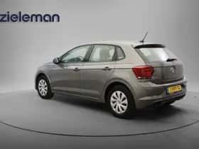 Volkswagen Polo (2020) thumbnail 2