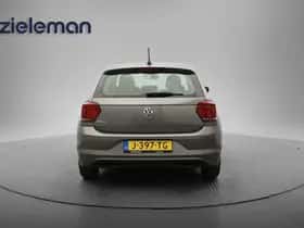 Volkswagen Polo (2020) thumbnail 14