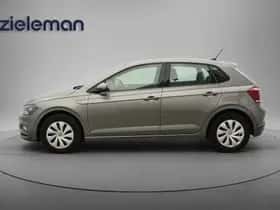 Volkswagen Polo (2020) thumbnail 15
