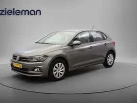 Volkswagen Polo (2020) thumbnail 16