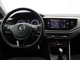 Volkswagen Polo (2020) thumbnail 3