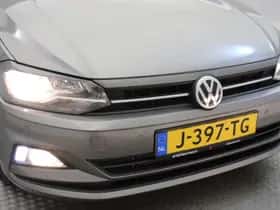 Volkswagen Polo (2020) thumbnail 28