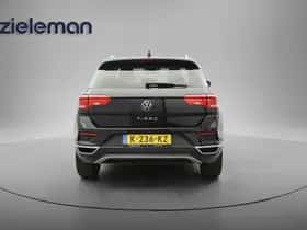 Volkswagen T-Roc (2021) thumbnail 14