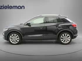 Volkswagen T-Roc (2021) thumbnail 15