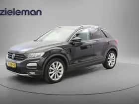 Volkswagen T-Roc (2021) thumbnail 16