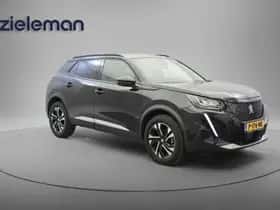 Peugeot 2008 (2022)