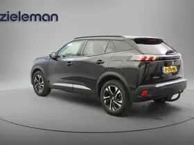 Peugeot 2008 (2022) thumbnail 2