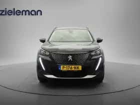 Peugeot 2008 (2022) thumbnail 12