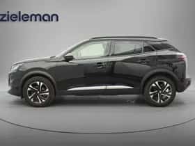 Peugeot 2008 (2022) thumbnail 16