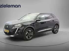 Peugeot 2008 (2022) thumbnail 17