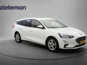 Ford Focus (2021)