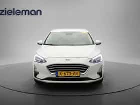 Ford Focus (2021) thumbnail 11